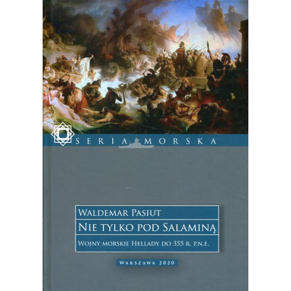 Nie tylko pod Salaminą