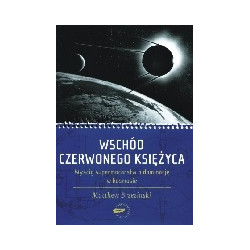 Wschód czerwonego księżyca