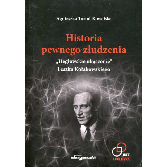 Historia pewnego złudzenia