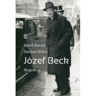 Józef Beck. Biografia