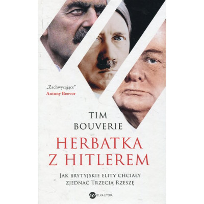 Herbatka z Hitlerem