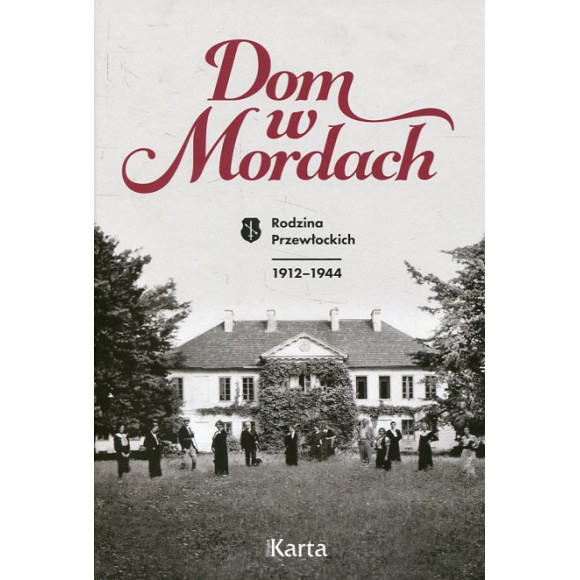 Dom w Mordach