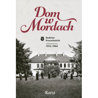 Dom w Mordach