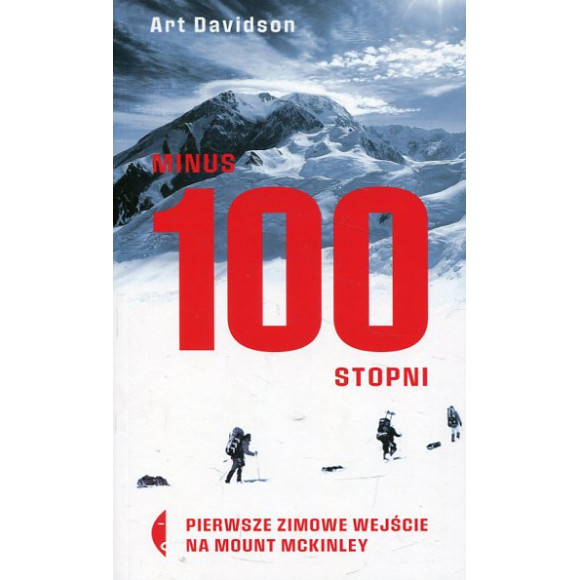 Minus 100 stopni