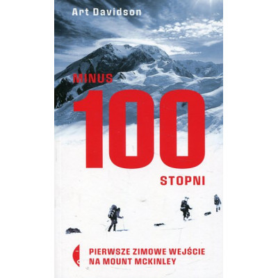 Minus 100 stopni