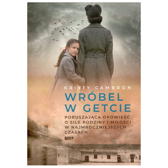 Wróbel w getcie