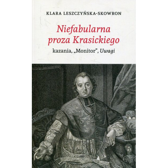 Niefabularna proza Krasickiego