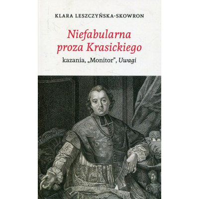 Niefabularna proza Krasickiego