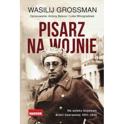 Pisarz na wojnie