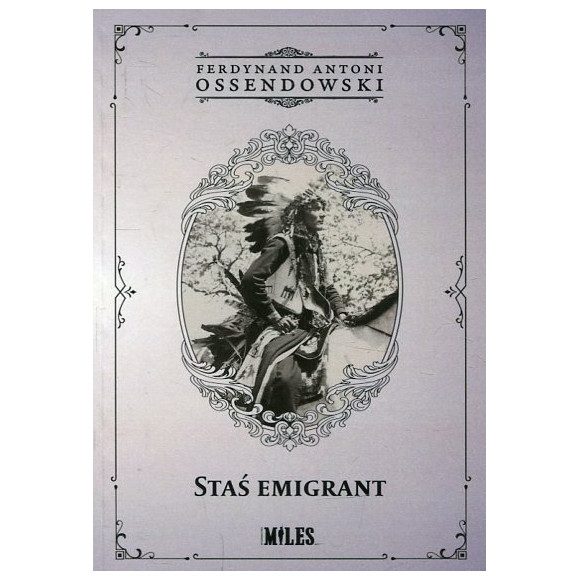 Staś emigrant