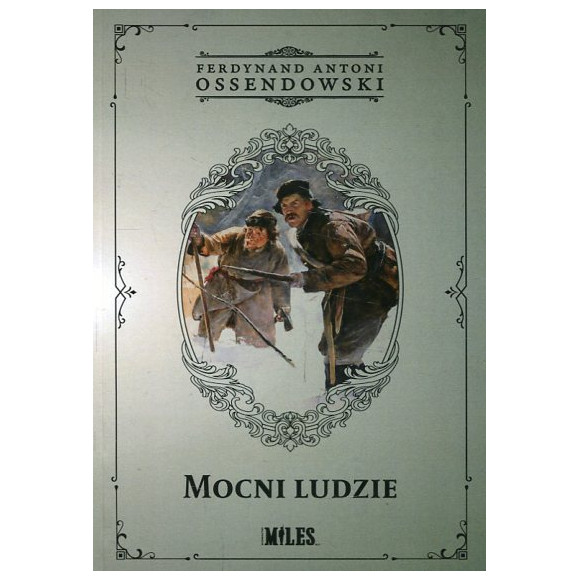 Mocni ludzie