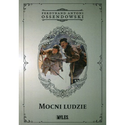 Mocni ludzie