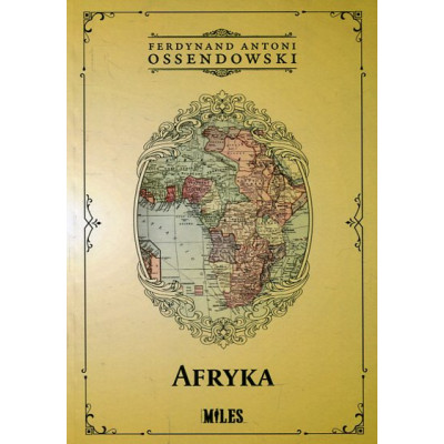 Afryka