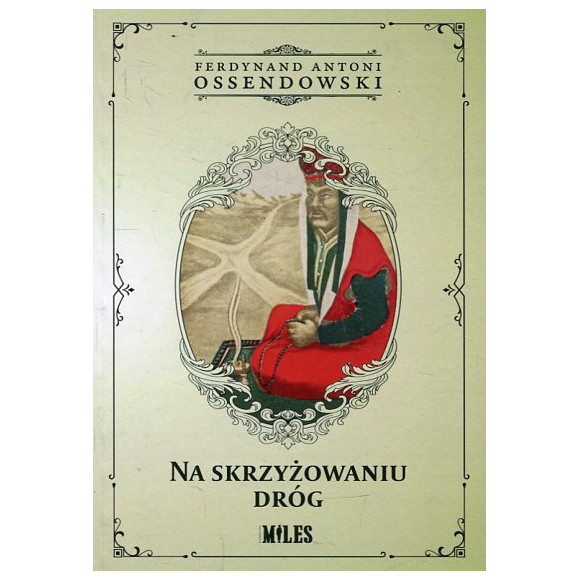 Na skrzyżowaniu dróg