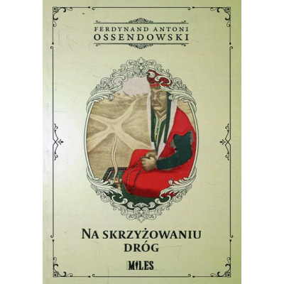 Na skrzyżowaniu dróg