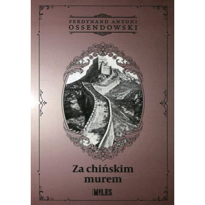 Za chińskim murem