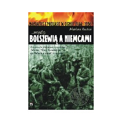 Między Bolszewią a Niemcami