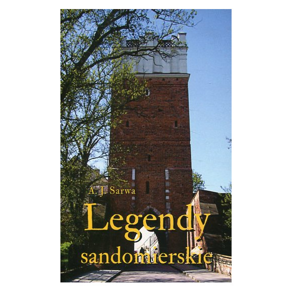 Legendy sandomierskie