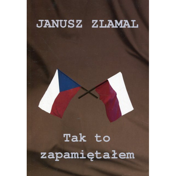 Tak to zapamiętałem