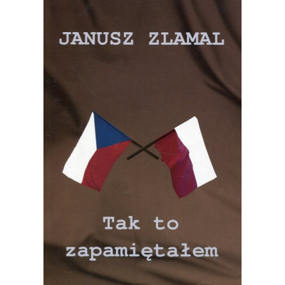 Tak to zapamiętałem