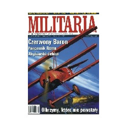 Militaria XX wieku nr 1(28) 2009