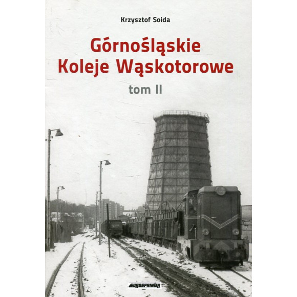Górnośląskie koleje wąskotorowe