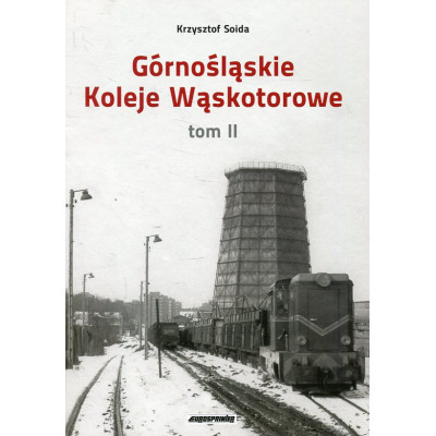 Górnośląskie koleje wąskotorowe