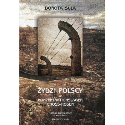 Żydzi polscy w Konzentrationslager Gross-Rosen