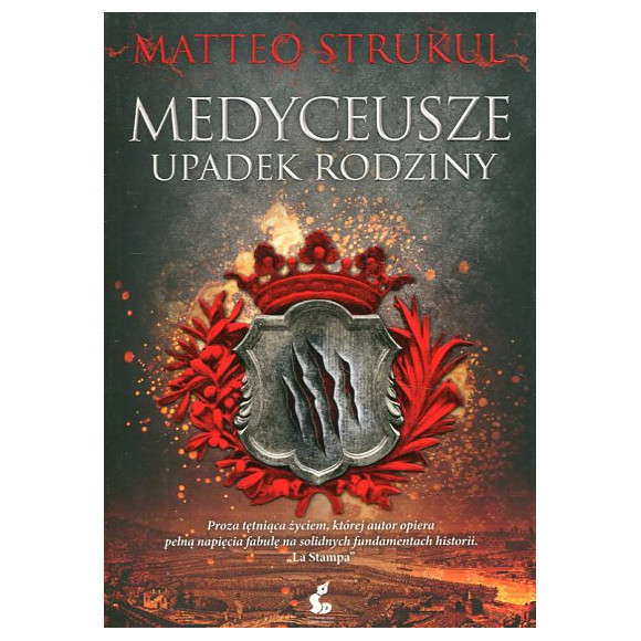 Medyceusze. Upadek rodziny