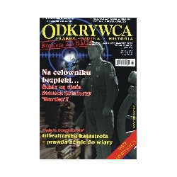 Odkrywca nr 3/2009 (122)