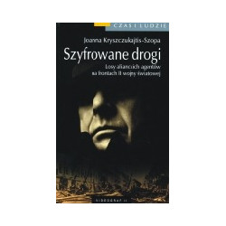 Szyfrowane drogi