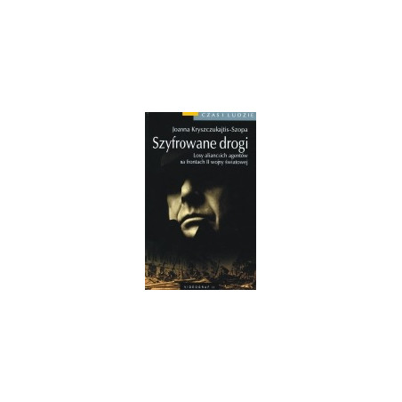 Szyfrowane drogi