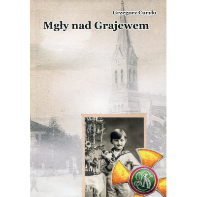 Mgły nad Grajewem