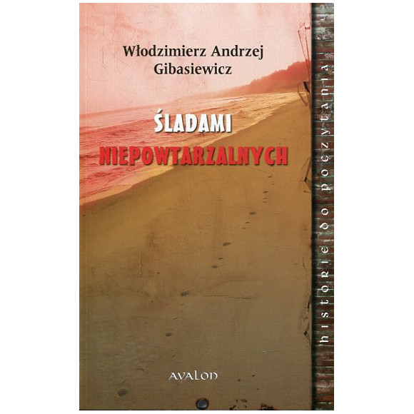 Śladami Niepowtarzalnych
