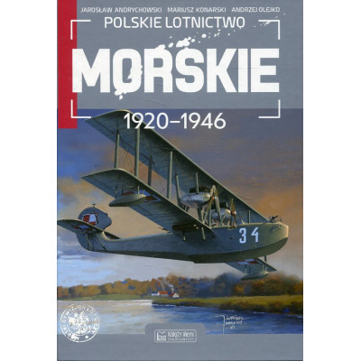 Polskie lotnictwo morskie 1920-1946