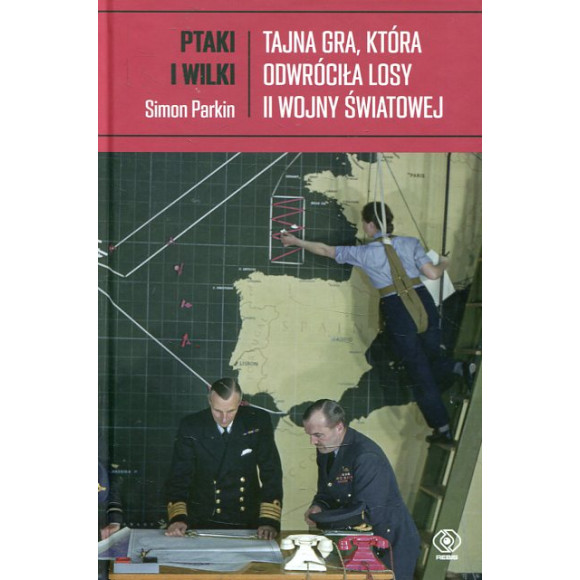 Ptaki i wilki