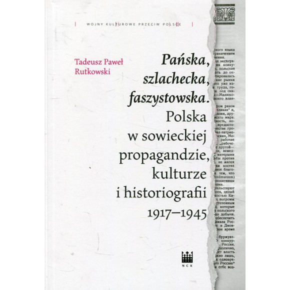 Pańska, szlachecka, faszystowska
