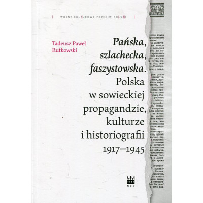 Pańska, szlachecka, faszystowska