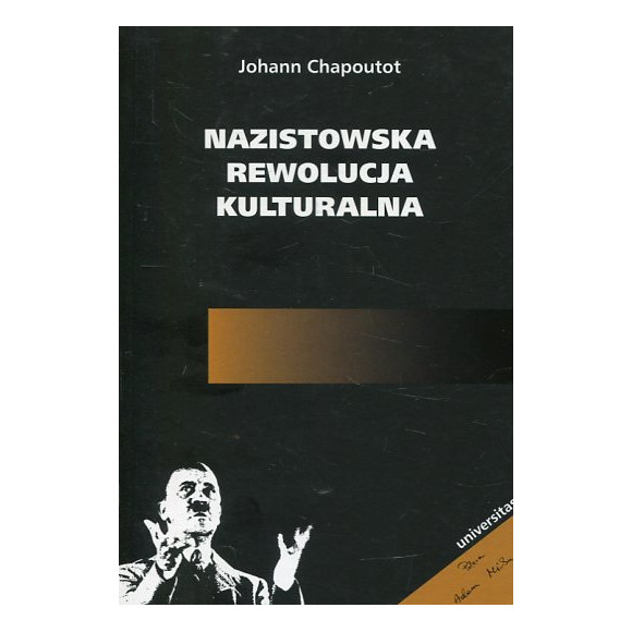 Nazistowska rewolucja kulturalna