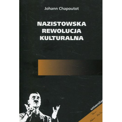 Nazistowska rewolucja kulturalna