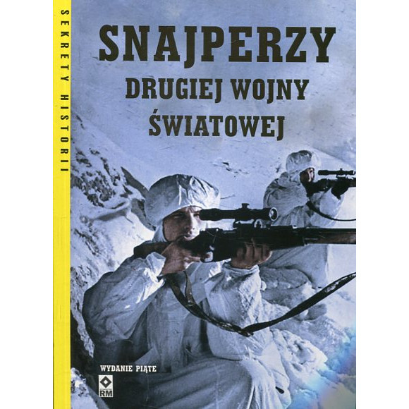 Snajperzy drugiej wojny światowej