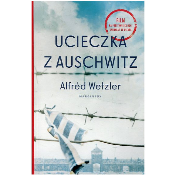 Ucieczka z Auschwitz