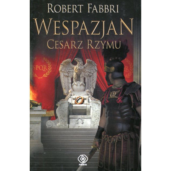 Wespazjan. Cesarz Rzymu