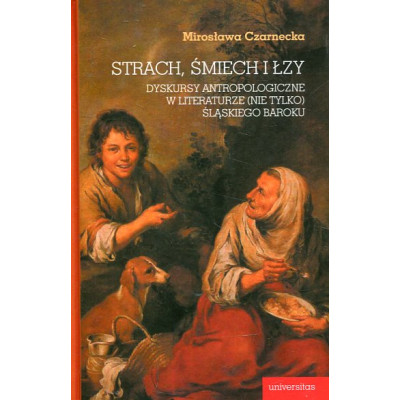 Strach, śmiech i łzy