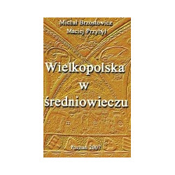 Wielkopolska w średniowieczu