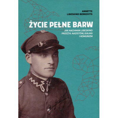 Życie pełne barw