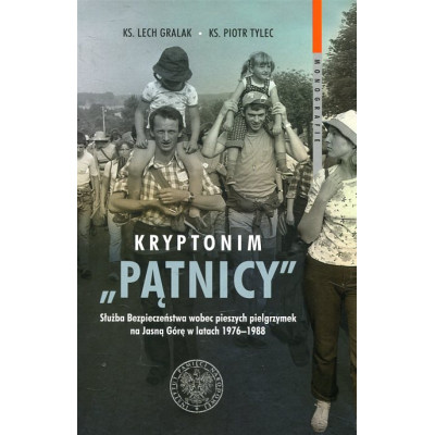 Kryptonim Pątnicy