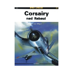 Corsairy nad Rabaul