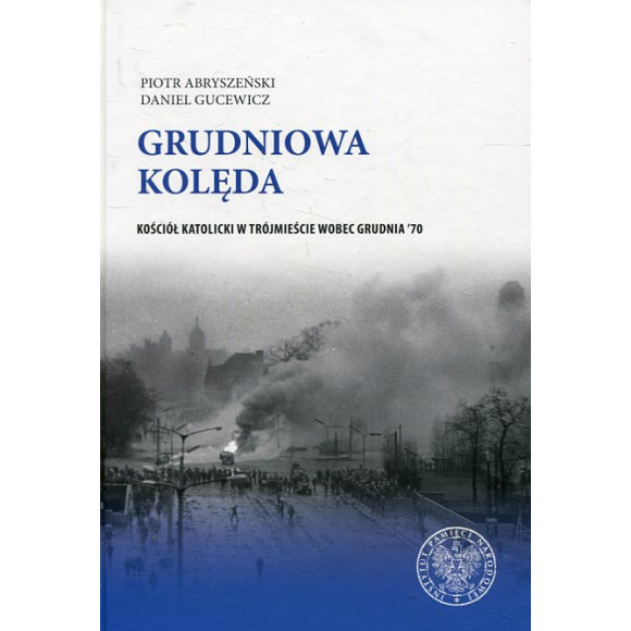 Grudniowa kolęda