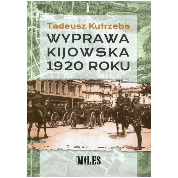 Wyprawa kijowska 1920 roku